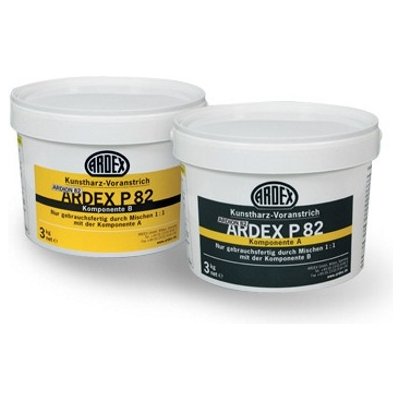 Ardex P 82 pryskyřičný přednátěr 2 kg – Sleviste.cz