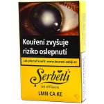 Serbetli 50 g Lmn Ca Ke – HobbyKompas.cz