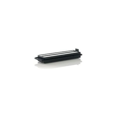 Vzduchový filtr MANN-FILTER C 37 005 – Hledejceny.cz