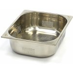 Maxima Gastronádoba 1/2 GN - perforovaná - hloubka 10 cm – Zboží Dáma