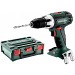 Metabo BS 18 LT 602102840 – Hledejceny.cz