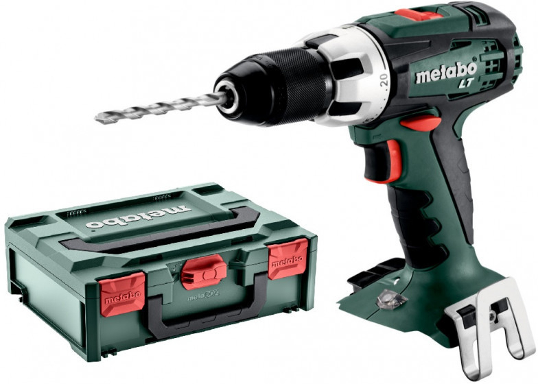 Metabo BS 18 LT 602102840