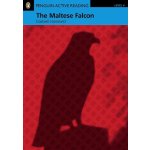 Maltese Falcon Book and MP3 Pack – Hledejceny.cz