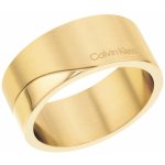 Calvin Klein pozlacený z oceli Minimal 35000199 – Sleviste.cz