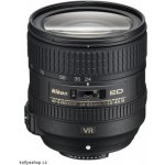 Nikon Nikkor 24-85mm f/3.5-4.5G ED VR – Zboží Živě