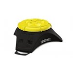 Kärcher Multifunkčný plošný zavlažovač MS 100, 6-násob – Hledejceny.cz