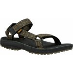 Teva Winsted Bamboo Black – Zboží Dáma