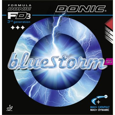 Donic Bluestorm Z1 – Zboží Mobilmania