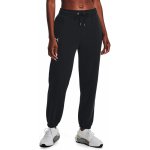 Under Armour Essential Fleece Joggers dámské tepláky 1373034-001 – Zboží Dáma