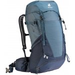 Deuter Futura Pro 36l modrý – Zboží Dáma