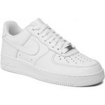 Nike Air Force 1 Low '07 White – Zboží Mobilmania