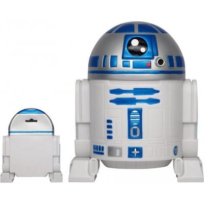 Pokladnička Star Wars R2-D2 20 cm