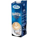 Meggle Barista Trvanlivé plnotučné mléko 3,5% 1 l – Zboží Dáma