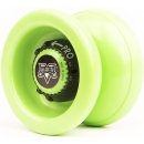 YoYo YoYoFactory Velocity Zelené