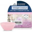 Yankee Candle Snowflake Kisses Vosk do aromalampy 22 g