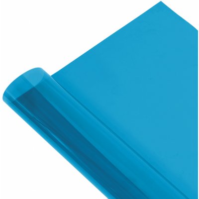 Phototools Gelový filtr - světle modrý, 1x1 m