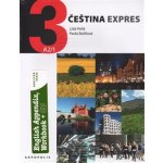 Cestina Expres 3 / Czech Express 3 Hola Lida – Hledejceny.cz