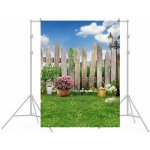 Fotověci Fotoplátno Fotopozadí Tematické Fotografické Vinylové Baby Gender Reveal Narozeninová Dětská Oslava Křtiny Pozadí na Výšku nebo Šířku 1,5 x 2m - Výběr Variant Varianta: Varianta 5 – Zbozi.Blesk.cz