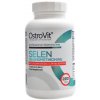 Vitamín a minerál Ostrovit Selenium L-selenomethionine 220 tablet