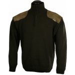 Afars svetr Bruno zelená aplikace – Hledejceny.cz