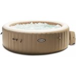 Intex Pure Spa Bubbles 2021 28476 – HobbyKompas.cz