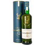 Glenfiddich 12y 40% 1 l (tuba) – Hledejceny.cz