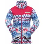 Alpine Pro Dětská mikina Metzlo – Zboží Dáma