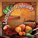 Clip Krakonošovy lázeňské oplatky Trojhránky 175 g – Zboží Dáma