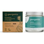 georganics plná minerálů Spearmint 60 ml – Hledejceny.cz