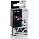 CASIO XR-12WE1 - originální – Hledejceny.cz