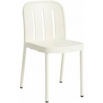 HAY Zahradní židle Deville, Cream white – Hledejceny.cz