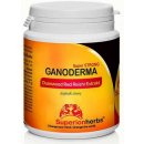 Superionherbs Ganoderma Extrakt 90 kapslí