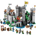 LEGO® Icons 10305 Hrad Lvího rytíře – Zboží Mobilmania