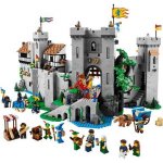 LEGO® Icons 10305 Hrad Lvího rytíře – Zboží Dáma