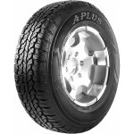 Aplus A929 A/T 265/70 R17 121/118S – Hledejceny.cz