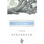 East of Eden: John Steinbeck Centennial Edition 1902-2002 Steinbeck JohnPevná vazba – Hledejceny.cz