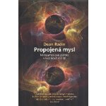 Propojená mysl - Radin Dean – Zbozi.Blesk.cz