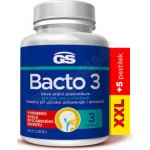 GS Bacto 3 XXL 20+50 pastilek – Hledejceny.cz