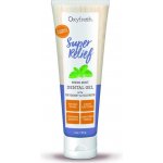 Oxyfresh Pro Relief gelová máta 113 g – Hledejceny.cz