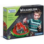 Zestaw naukowy Wulkany – Hledejceny.cz