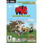 Bone Out of Boneville – Sleviste.cz