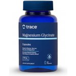 Trace Minerals Magnesium Glycinát 120 mg 90 kapslí – Hledejceny.cz