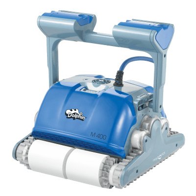 Maytronics Dolphin M 400 WB – Hledejceny.cz