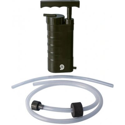 Origin Outdoors vodní filtr Klondike – Zboží Dáma