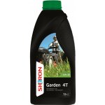 Sheron Garden Oil 4T 1 l – Zboží Mobilmania