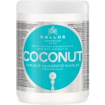 Kallos Coconut Mask 1000 ml – Zboží Mobilmania