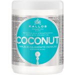 Kallos Coconut Mask 1000 ml – Zboží Dáma