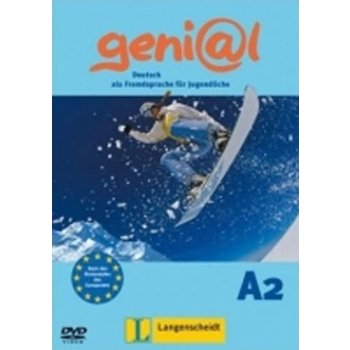 GENIAL A2 DVD - FUNK, H.