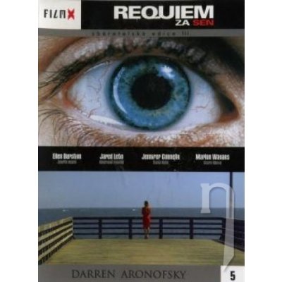 Requiem za sen (FilmX)
