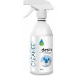 Cleanee desin dezinfekce na ruce 500 ml – Zboží Dáma